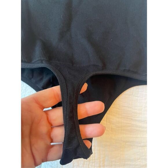 Shapermint Essentials All Day Every Day High-Waisted Shaper NEW - Picture 5 of 7